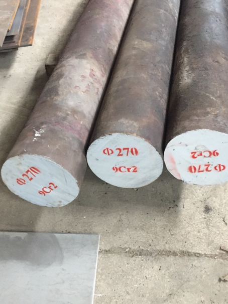 南票9Cr2工具钢